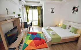 Regim Hotelier
